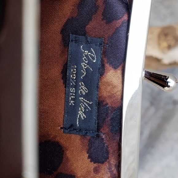 Beautiful Spring‎ and Summer clutch - Picture 3 of 6